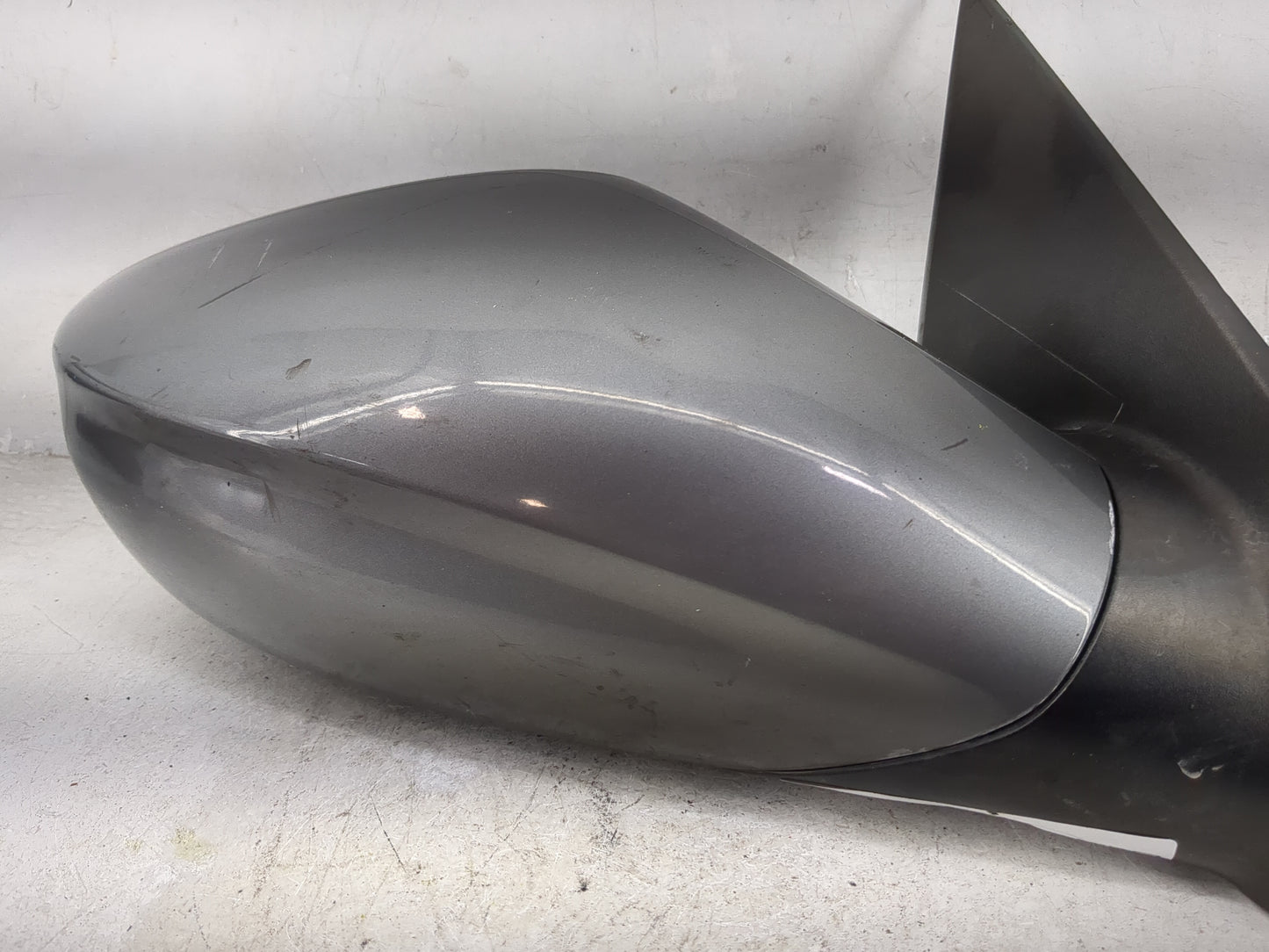 2014 Hyundai Sonata Passenger Side View Mirror - Right Door Mirror OEM Used - Oemusedautoparts1.com