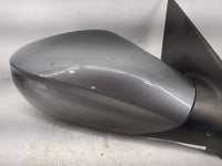 2014 Hyundai Sonata Passenger Side View Mirror - Right Door Mirror OEM Used - Oemusedautoparts1.com