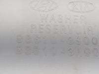 2011-2015 Hyundai Sonata Windshield Washer Fluid Reservoir Bottle Oem 1476956 - Oemusedautoparts1.com