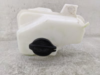 2011-2015 Hyundai Sonata Radiator Coolant Overflow Expansion Tank Bottle 1477076 - Oemusedautoparts1.com
