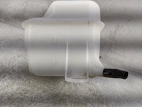 2011-2015 Hyundai Sonata Radiator Coolant Overflow Expansion Tank Bottle 1477076 - Oemusedautoparts1.com