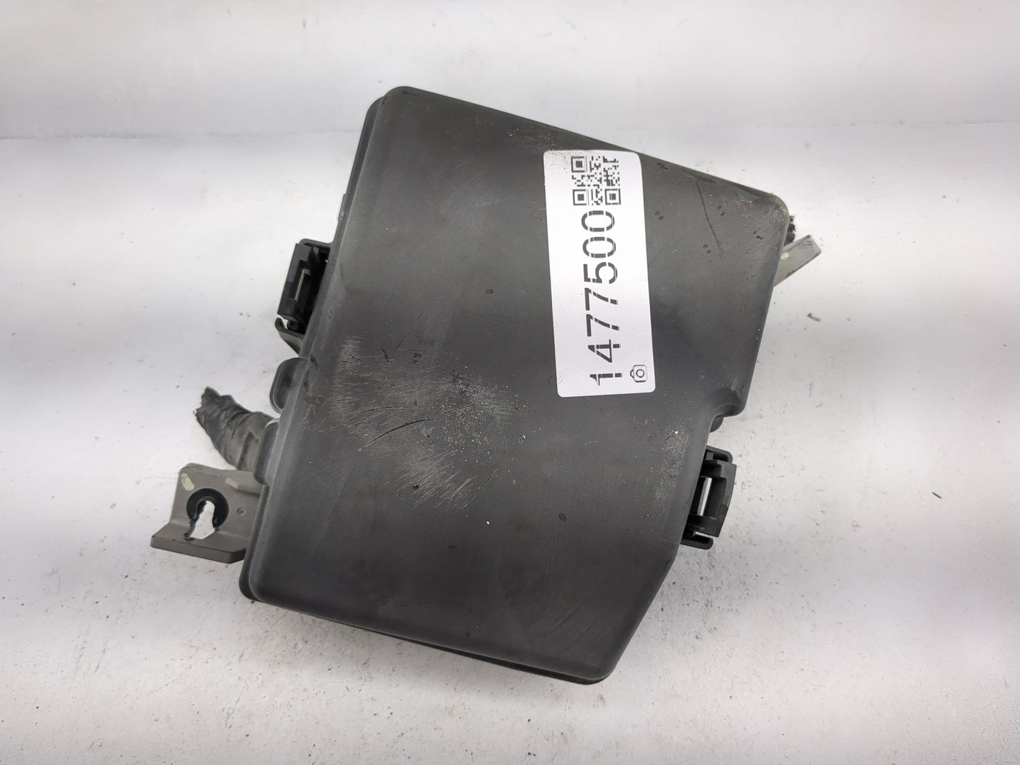 2011-2014 Hyundai Sonata Fusebox Fuse Box Panel Relay Module P/N:91950-3S712 18790-01316 Fits Fits 2011 2012 2013 2014 OEM U