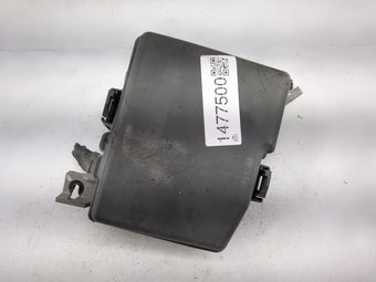 compare product 2011-2014 Hyundai Sonata Fusebox Fuse Box Panel Relay Module P/N:91950-3S712 18790-01316 Fits Fits 2011 2012 2013 2014 OEM Used Auto Parts