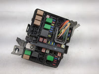 2011-2014 Hyundai Sonata Fusebox Fuse Box Panel Relay Module P/N:91950-3S712 18790-01316 Fits Fits 2011 2012 2013 2014 OEM U