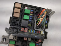 2011-2014 Hyundai Sonata Fusebox Fuse Box Panel Relay Module P/N:91950-3S712 18790-01316 Fits Fits 2011 2012 2013 2014 OEM U