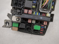 2011-2014 Hyundai Sonata Fusebox Fuse Box Panel Relay Module P/N:91950-3S712 18790-01316 Fits Fits 2011 2012 2013 2014 OEM U