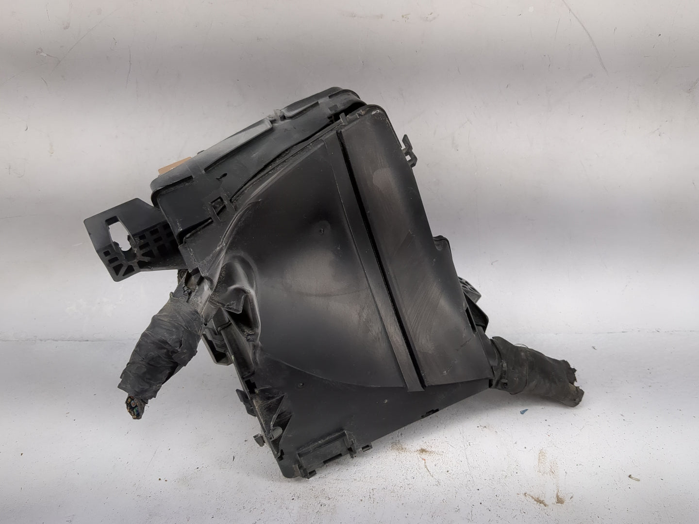 2011-2014 Hyundai Sonata Fusebox Fuse Box Panel Relay Module P/N:91950-3S712 18790-01316 Fits Fits 2011 2012 2013 2014 OEM U