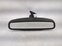 2014 Hyundai Sonata Interior Rear View Mirror Replacement OEM P/N:A047386 Fits OEM Used Auto Parts - Oemusedautoparts1.com