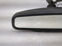 2014 Hyundai Sonata Interior Rear View Mirror Replacement OEM P/N:A047386 Fits OEM Used Auto Parts - Oemusedautoparts1.com