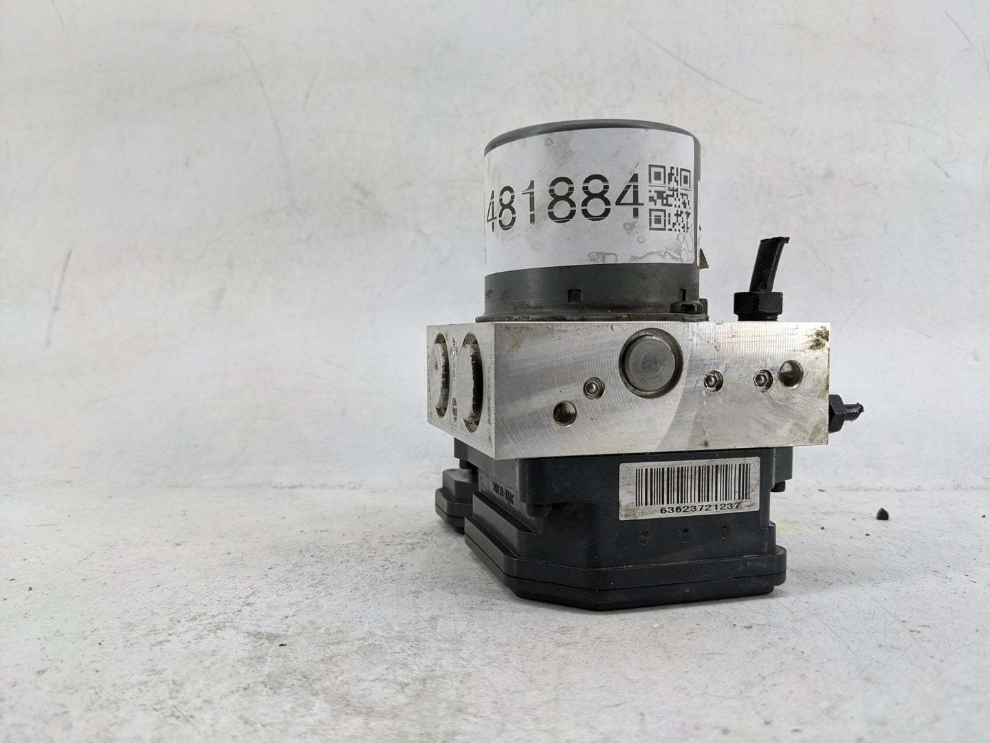 2014 Hyundai Sonata ABS Pump Control Module Replacement P/N:58920-1UC550 BH6013G380, BE6003G318, GGEMB1215IE2716 Fits OEM Us