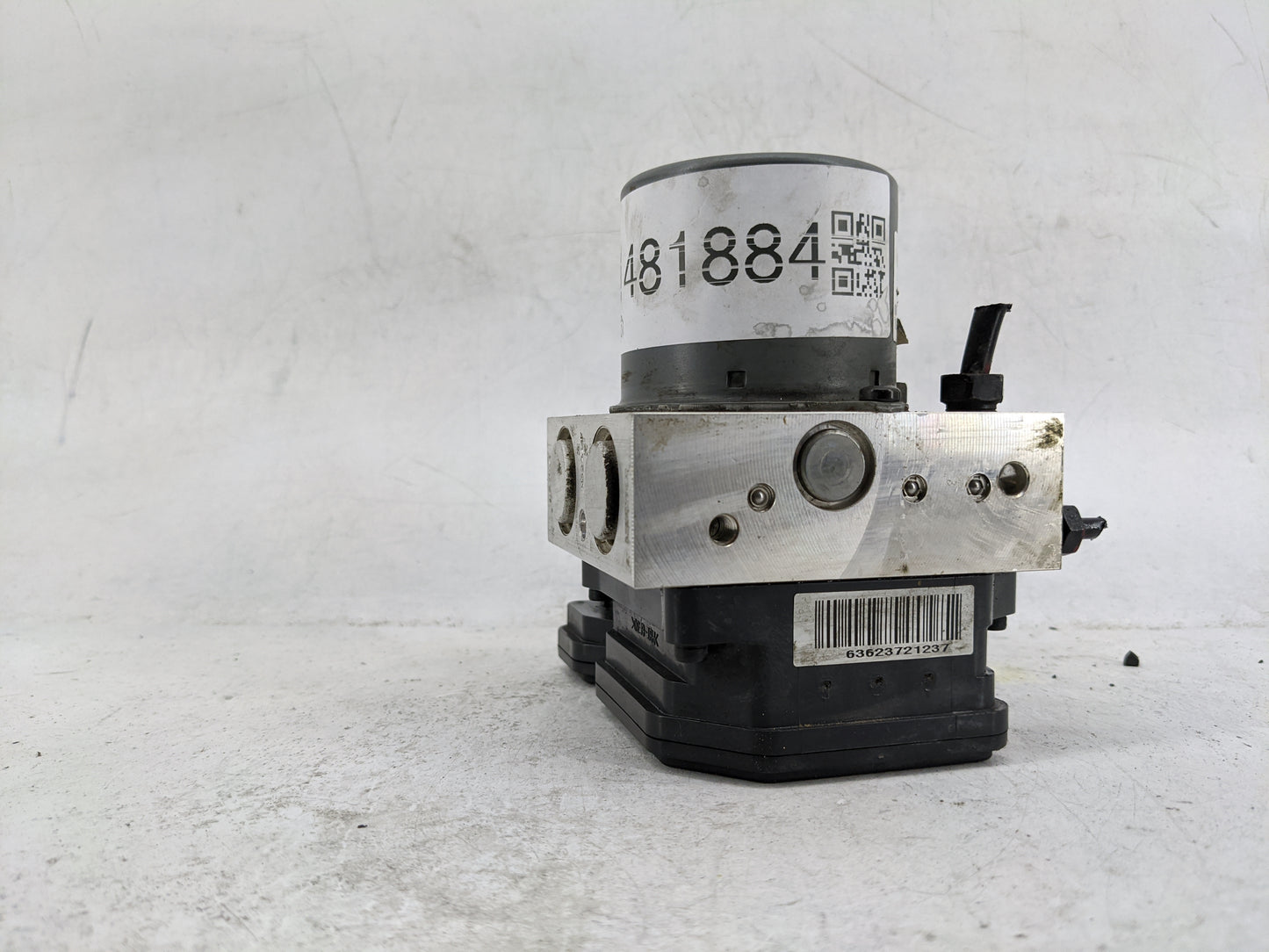 2014 Hyundai Sonata ABS Pump Control Module Replacement P/N:58920-1UC550 BH6013G380, BE6003G318, GGEMB1215IE2716 Fits OEM Us