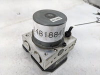 2014 Hyundai Sonata ABS Pump Control Module Replacement P/N:58920-1UC550 BH6013G380, BE6003G318, GGEMB1215IE2716 Fits OEM Us