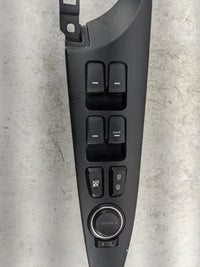 2011-2015 Hyundai Sonata Master Power Window Switch Replacement Driver Side Left P/N:201309301270 Fits OEM Used Auto Parts -