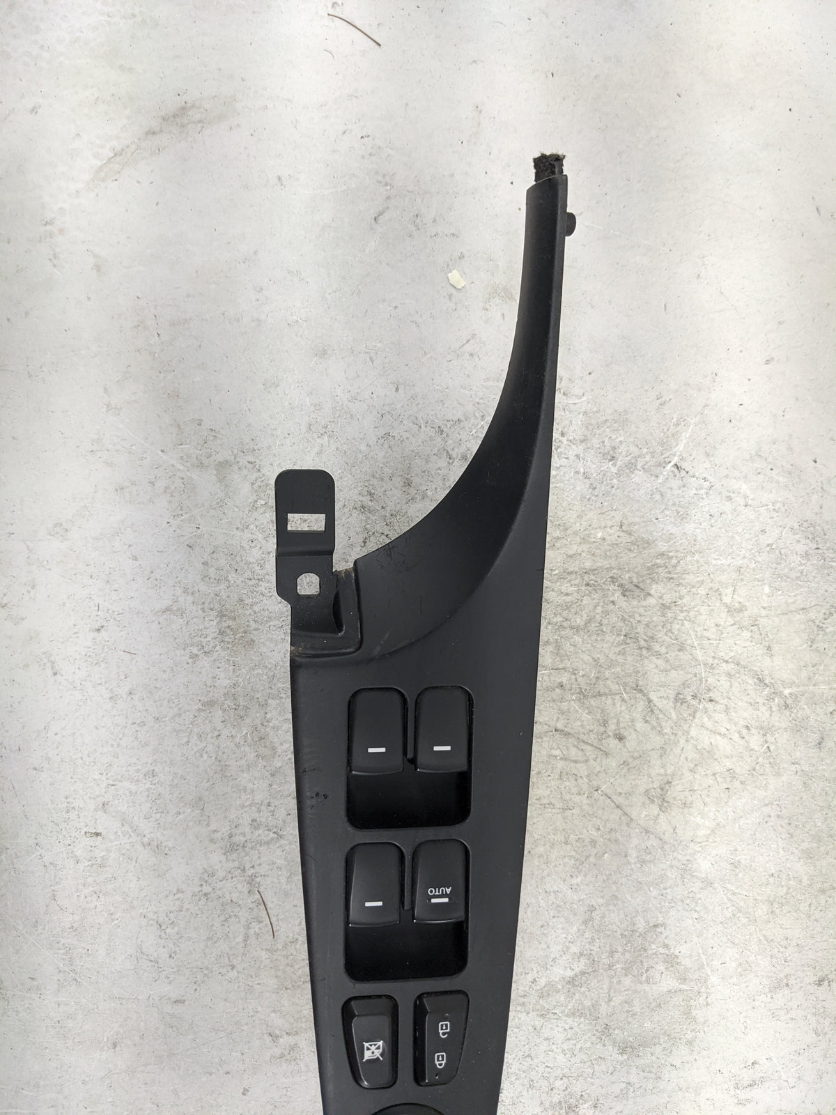 2011-2015 Hyundai Sonata Master Power Window Switch Replacement Driver Side Left P/N:201309301270 Fits OEM Used Auto Parts -