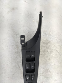 2011-2015 Hyundai Sonata Master Power Window Switch Replacement Driver Side Left P/N:201309301270 Fits OEM Used Auto Parts -