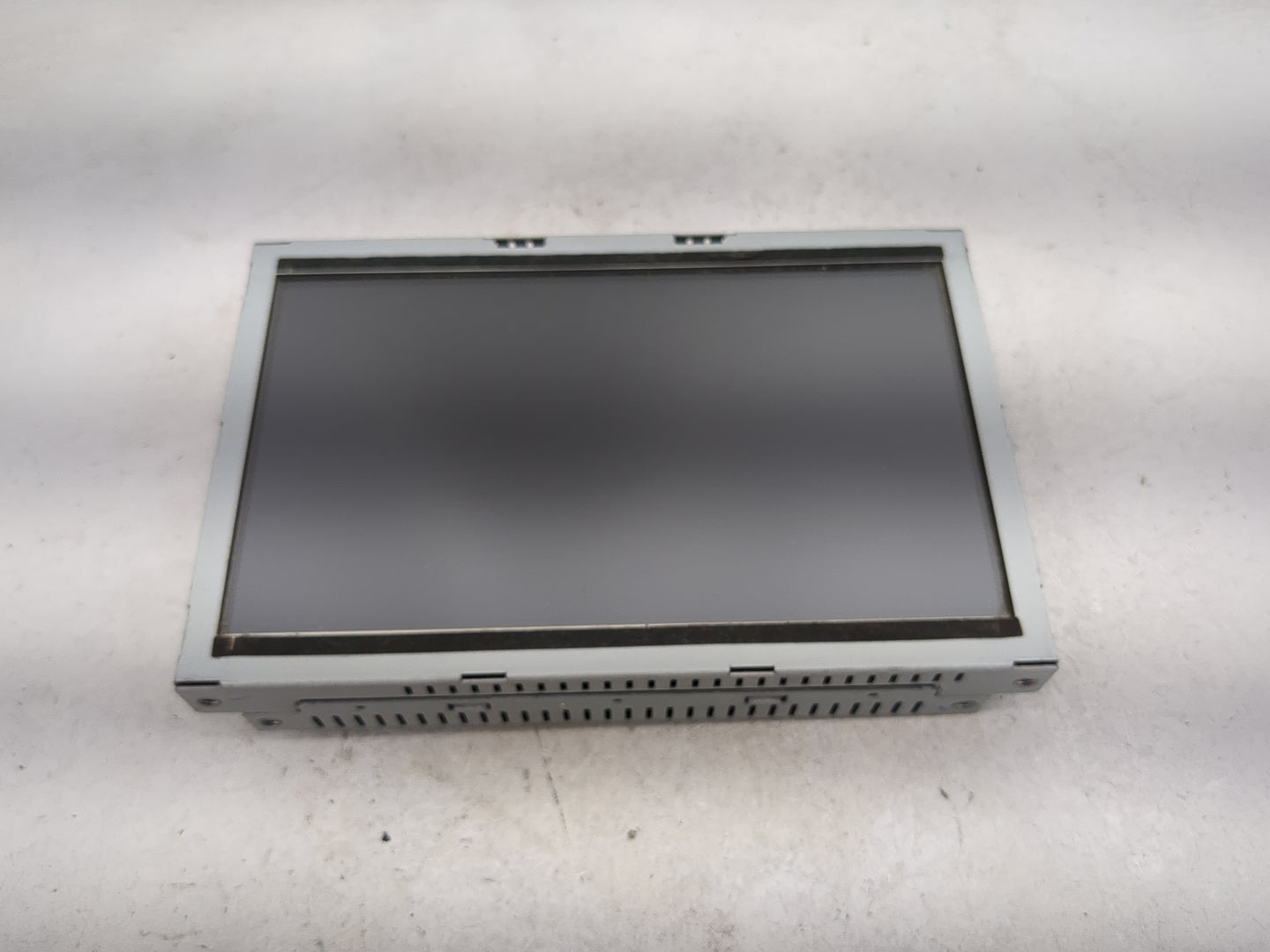 2014-2014 Hyundai Sonata Information Display Screen 1483612 - Oemusedautoparts1.com