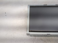 2014-2014 Hyundai Sonata Information Display Screen 1483612 - Oemusedautoparts1.com