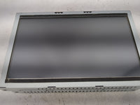 2014-2014 Hyundai Sonata Information Display Screen 1483612 - Oemusedautoparts1.com
