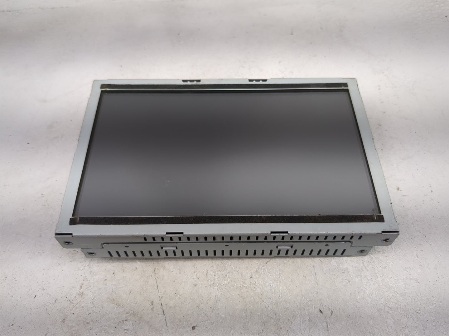 2014-2014 Hyundai Sonata Information Display Screen 1483617 - Oemusedautoparts1.com