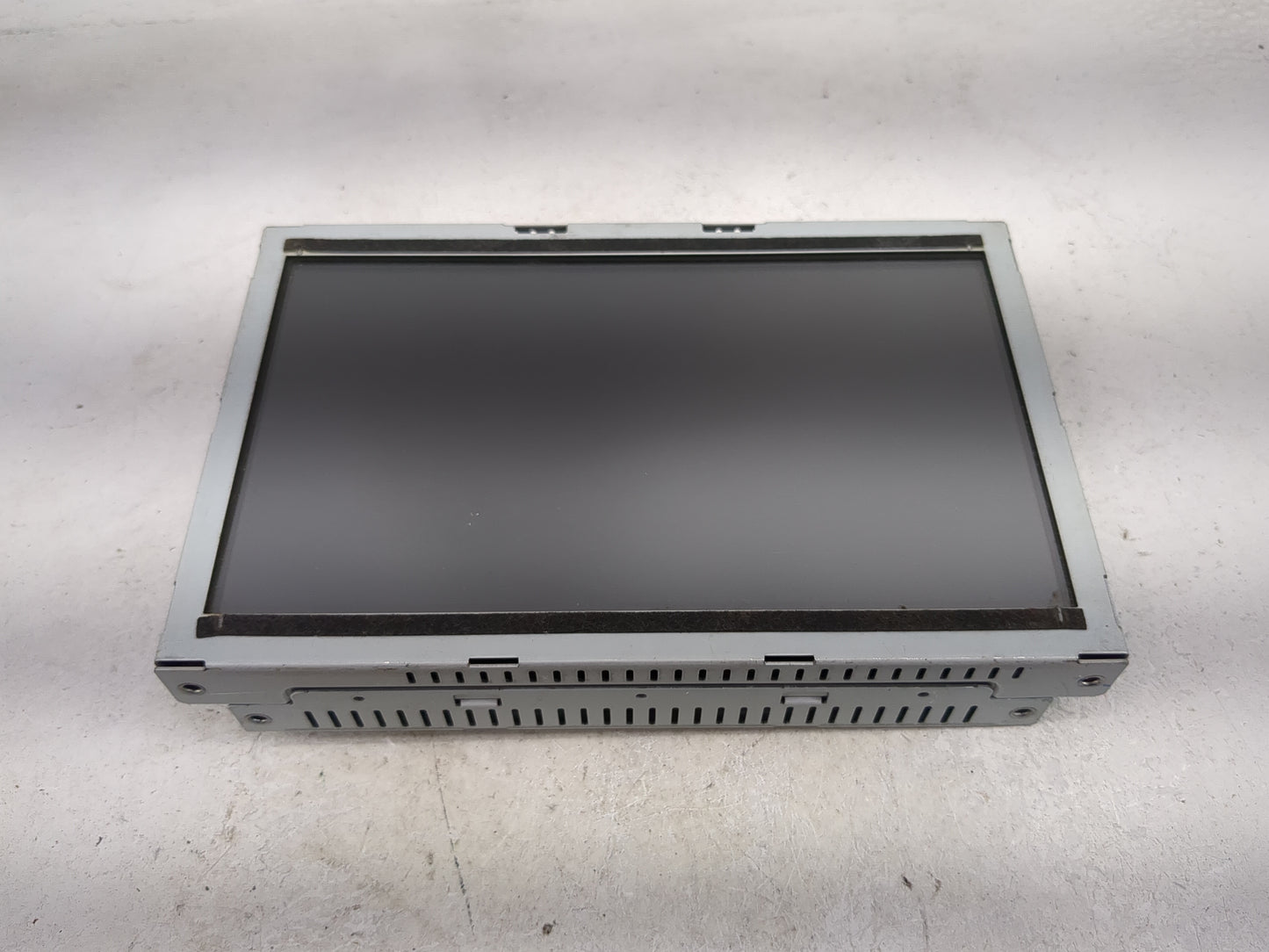 2014-2014 Hyundai Sonata Information Display Screen 1483617 - Oemusedautoparts1.com
