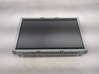 compare product 2014-2014 Hyundai Sonata Information Display Screen 1483617
