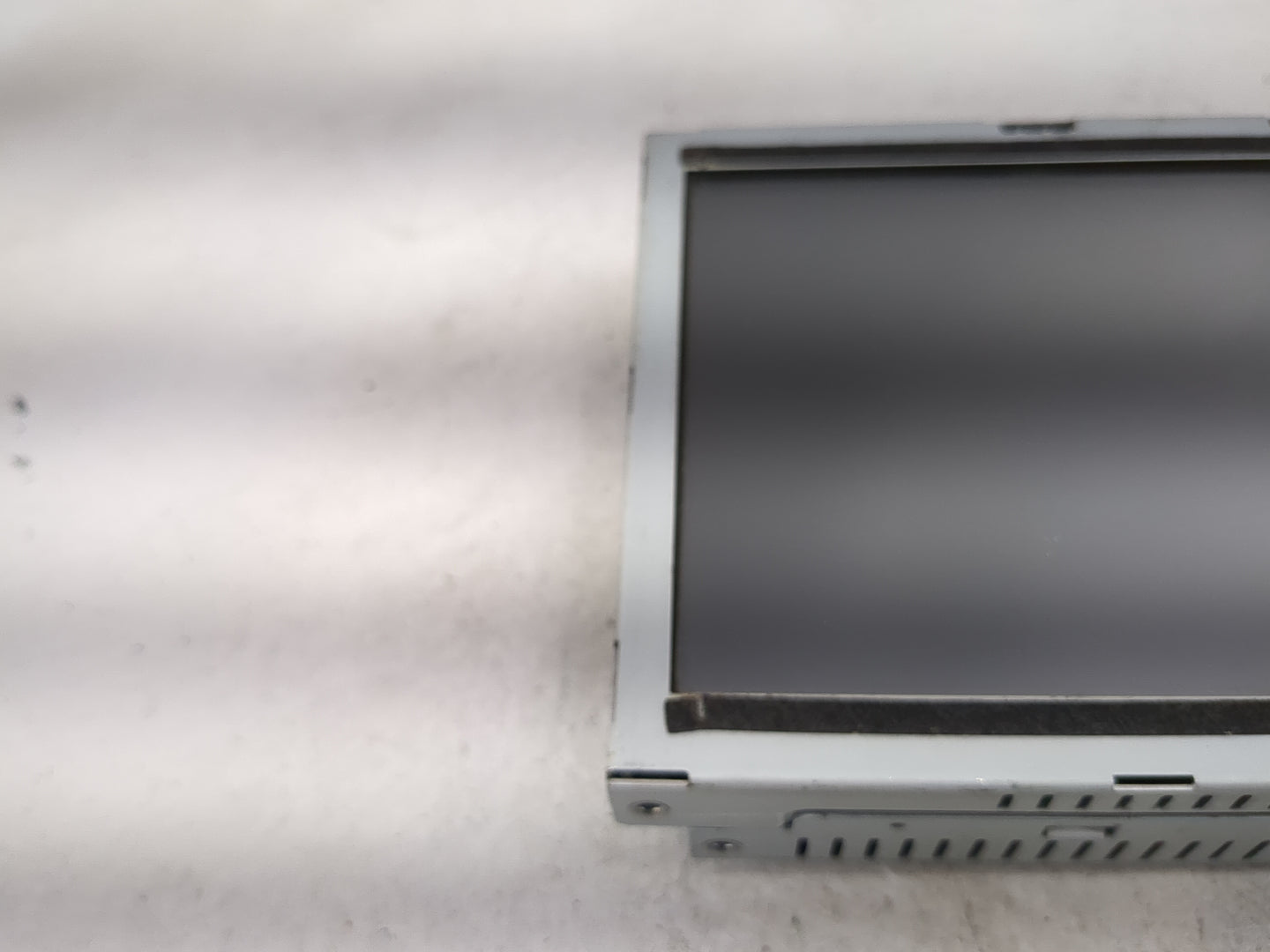 2014-2014 Hyundai Sonata Information Display Screen 1483617 - Oemusedautoparts1.com