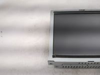 2014-2014 Hyundai Sonata Information Display Screen 1483617 - Oemusedautoparts1.com