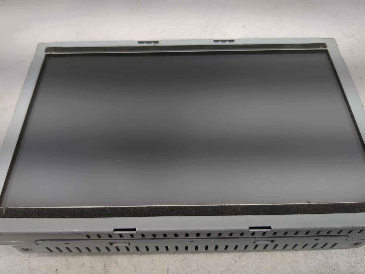 2014-2014 Hyundai Sonata Information Display Screen 1483617 - Oemusedautoparts1.com