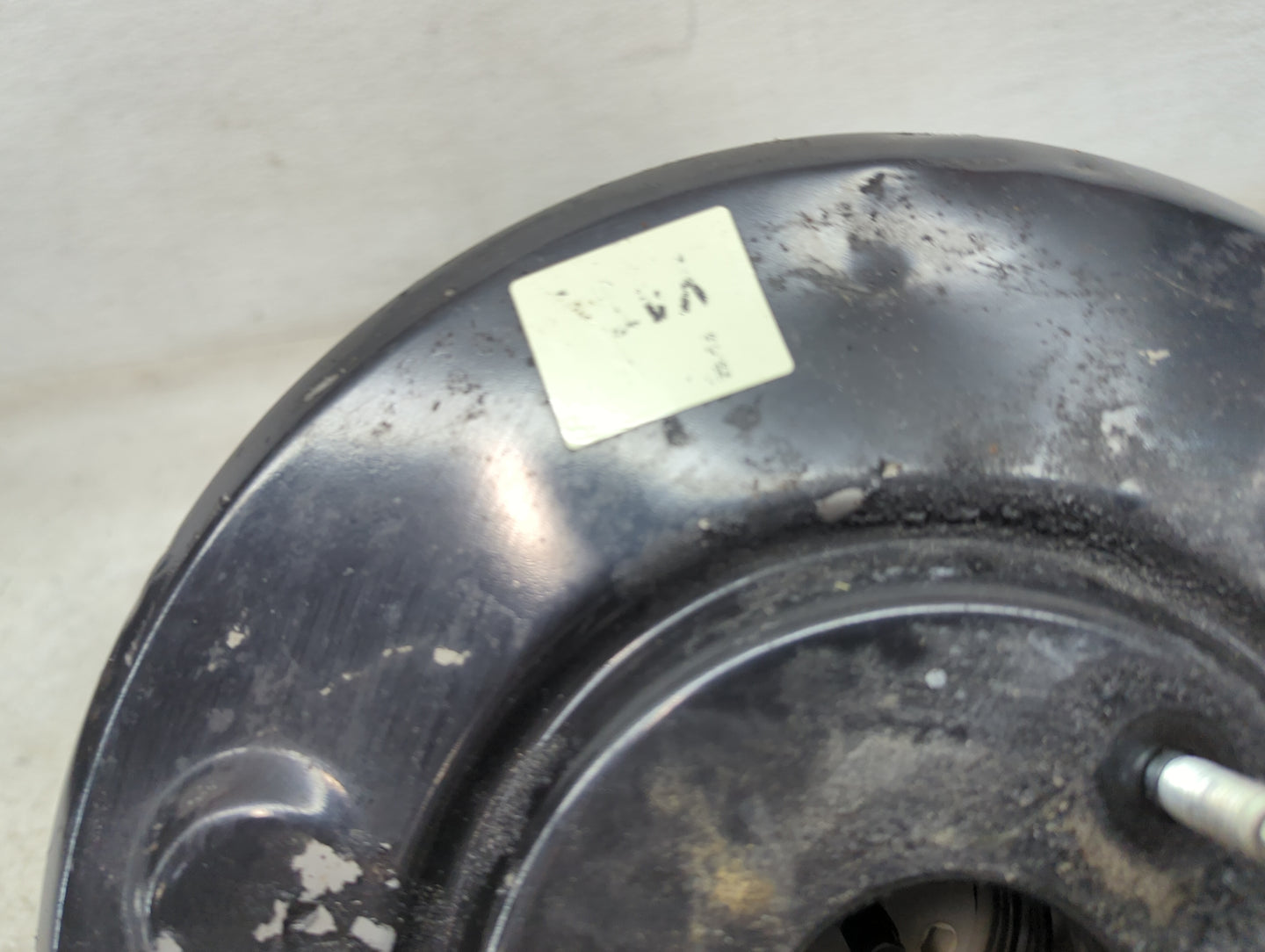 2011-2014 Hyundai Sonata Power Brake Booster Oem 1490301 - Oemusedautoparts1.com