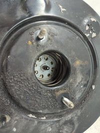 2011-2014 Hyundai Sonata Power Brake Booster Oem 1490301 - Oemusedautoparts1.com