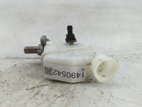 2011-2014 Hyundai Sonata Brake Master Cylinder 1490542 - Oemusedautoparts1.com