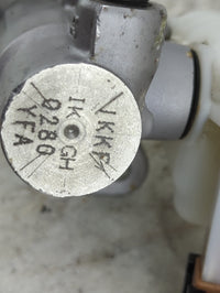 2011-2014 Hyundai Sonata Brake Master Cylinder 1490542 - Oemusedautoparts1.com