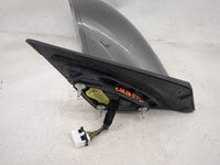 2014 Hyundai Sonata Driver Side View Mirror - Left Door Mirror OEM Used - Oemusedautoparts1.com