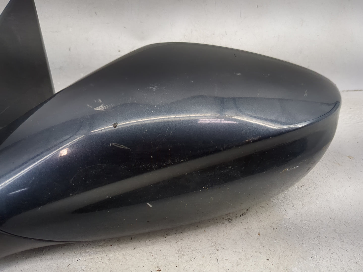2011-2014 Hyundai Sonata Driver Side View Mirror - Left Door Mirror OEM Used - Oemusedautoparts1.com