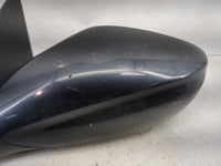 2011-2014 Hyundai Sonata Driver Side View Mirror - Left Door Mirror OEM Used - Oemusedautoparts1.com