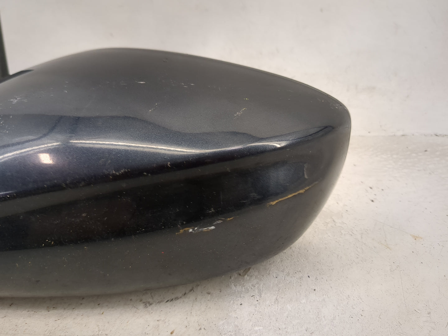 2011-2014 Hyundai Sonata Driver Side View Mirror - Left Door Mirror OEM Used - Oemusedautoparts1.com