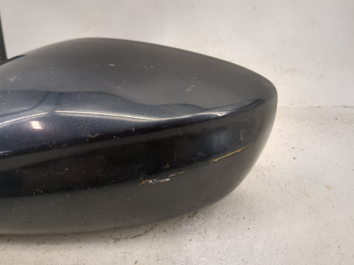 2011-2014 Hyundai Sonata Driver Side View Mirror - Left Door Mirror OEM Used - Oemusedautoparts1.com