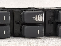2011-2015 Hyundai Sonata Master Power Window Switch Replacement Driver Side Left P/N:201312050828 Fits OEM Used Auto Parts -