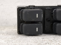 2011-2015 Hyundai Sonata Master Power Window Switch Replacement Driver Side Left P/N:201312050828 Fits OEM Used Auto Parts -