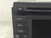 2014-2015 Hyundai Sonata Radio AM FM Cd Player Receiver Replacement P/N:96180-3Q8004X 961803Q8004X Fits Fits 2014 2015 OEM U