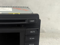 2014-2015 Hyundai Sonata Radio AM FM Cd Player Receiver Replacement P/N:96180-3Q8004X 961803Q8004X Fits Fits 2014 2015 OEM U