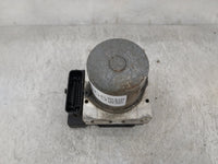 2014 Hyundai Sonata Anti-Lock Brake ABS Pump Module Actuator OEM P/N:58920-3Q600 3Q589-30600, 58920-30600 Fits OEM Used Auto