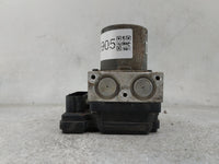 2014 Hyundai Sonata ABS Pump Control Module Replacement P/N:58920-3Q600 3Q589-30600, 58920-30600 Fits OEM Used Auto Parts - 