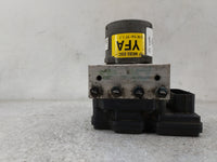 2014 Hyundai Sonata Anti-Lock Brake ABS Pump Module Actuator OEM P/N:58920-3Q600 3Q589-30600, 58920-30600 Fits OEM Used Auto
