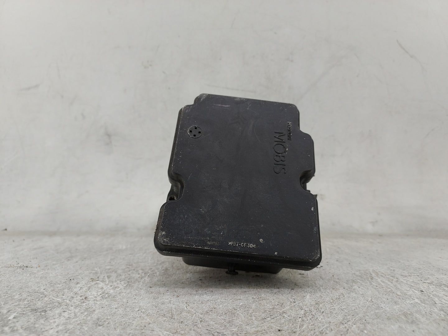 2014 Hyundai Sonata ABS Pump Control Module Replacement P/N:58920-3Q600 3Q589-30600, 58920-30600 Fits OEM Used Auto Parts - 