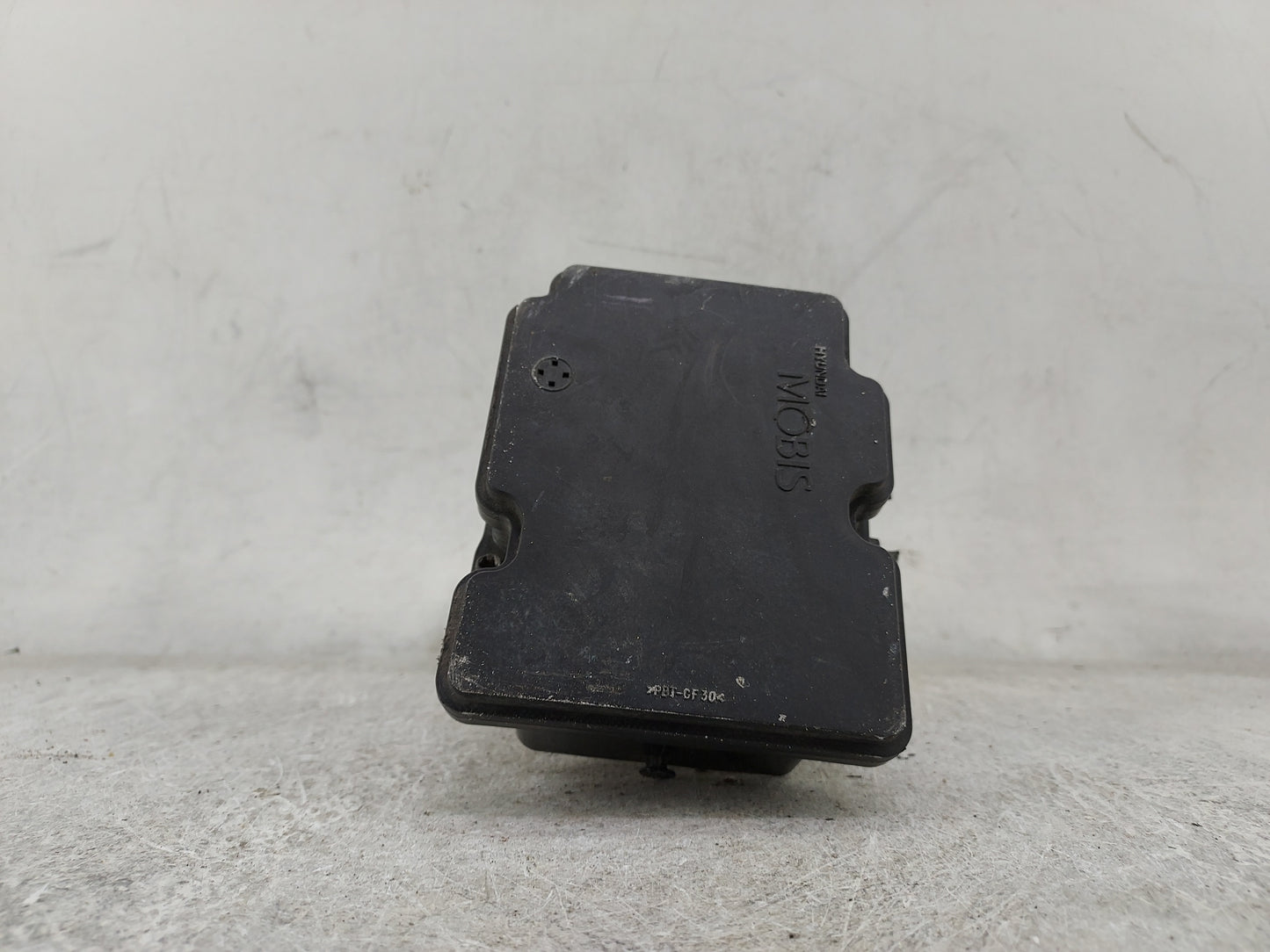 2014 Hyundai Sonata ABS Pump Control Module Replacement P/N:58920-3Q600 3Q589-30600, 58920-30600 Fits OEM Used Auto Parts - 