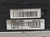 2014 Hyundai Sonata ABS Pump Control Module Replacement P/N:58920-3Q600 3Q589-30600, 58920-30600 Fits OEM Used Auto Parts - 