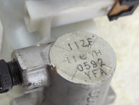 2011-2014 Hyundai Sonata Brake Master Cylinder 1496644 - Oemusedautoparts1.com