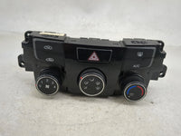 2014 Hyundai Sonata Climate Control Module Temperature AC/Heater Replacement P/N:97250-3Q030 YFM02V02.1 07 Fits OEM Used Aut