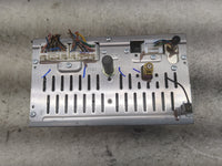 2014 Hyundai Sonata Radio AM FM Cd Player Receiver Replacement P/N:A4HE500901A USMBA4HE500901A Fits OEM Used Auto Parts - Oe